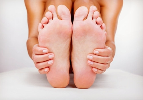 健康自测：从脚部征兆预知15种疾病