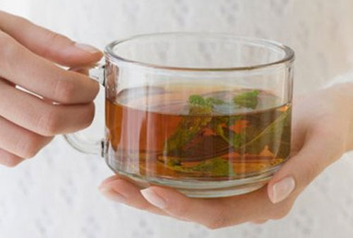 延年益寿防病要选对茶