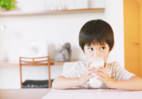关于儿童牛奶中的食品添加剂 你知道多少？
