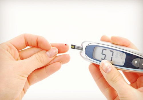 出现这些症状 说明你离低血糖不远了！