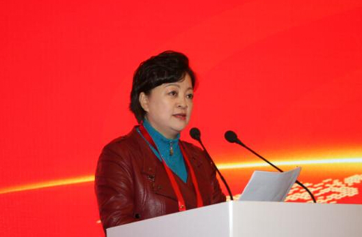 中国健康管理协会成立大会在京召开