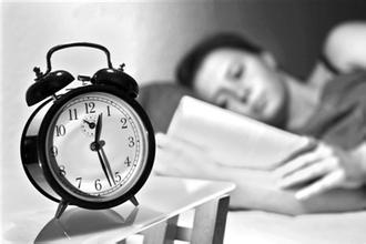 中医讲睡眠：谈失眠的三大常见因素