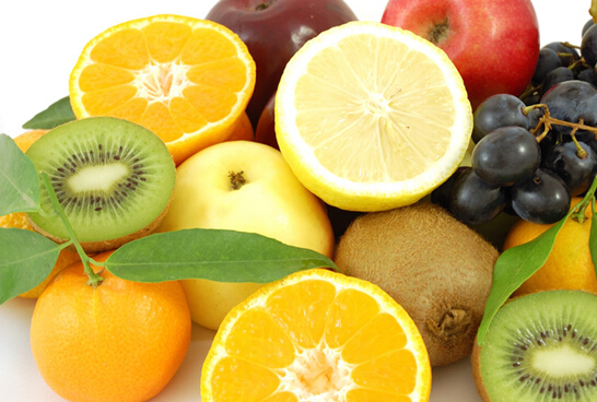 食药监总局：27批次食品不合格 水果占比最高