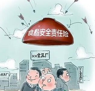 食品安全责任险投保率 北京餐饮企业不足一成