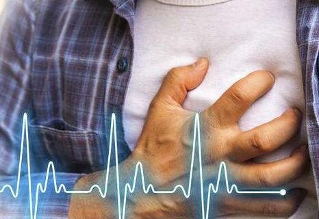 ACSAMI：开发出具有划时代意义的诊断心脏病发作的传感器