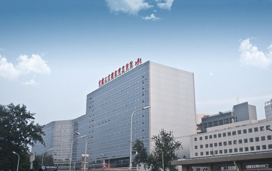 解放军总医院建成全国最大远程医疗会诊中心