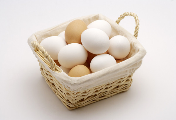 煮鸡蛋有玄机 吃鸡蛋最易犯8个错误