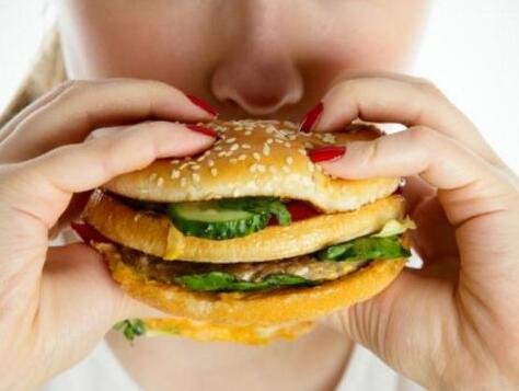 不良饮食习惯会导致心血管疾病患者死亡