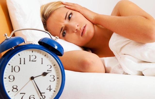 常失眠或增心力衰竭风险 心力衰竭如何预防