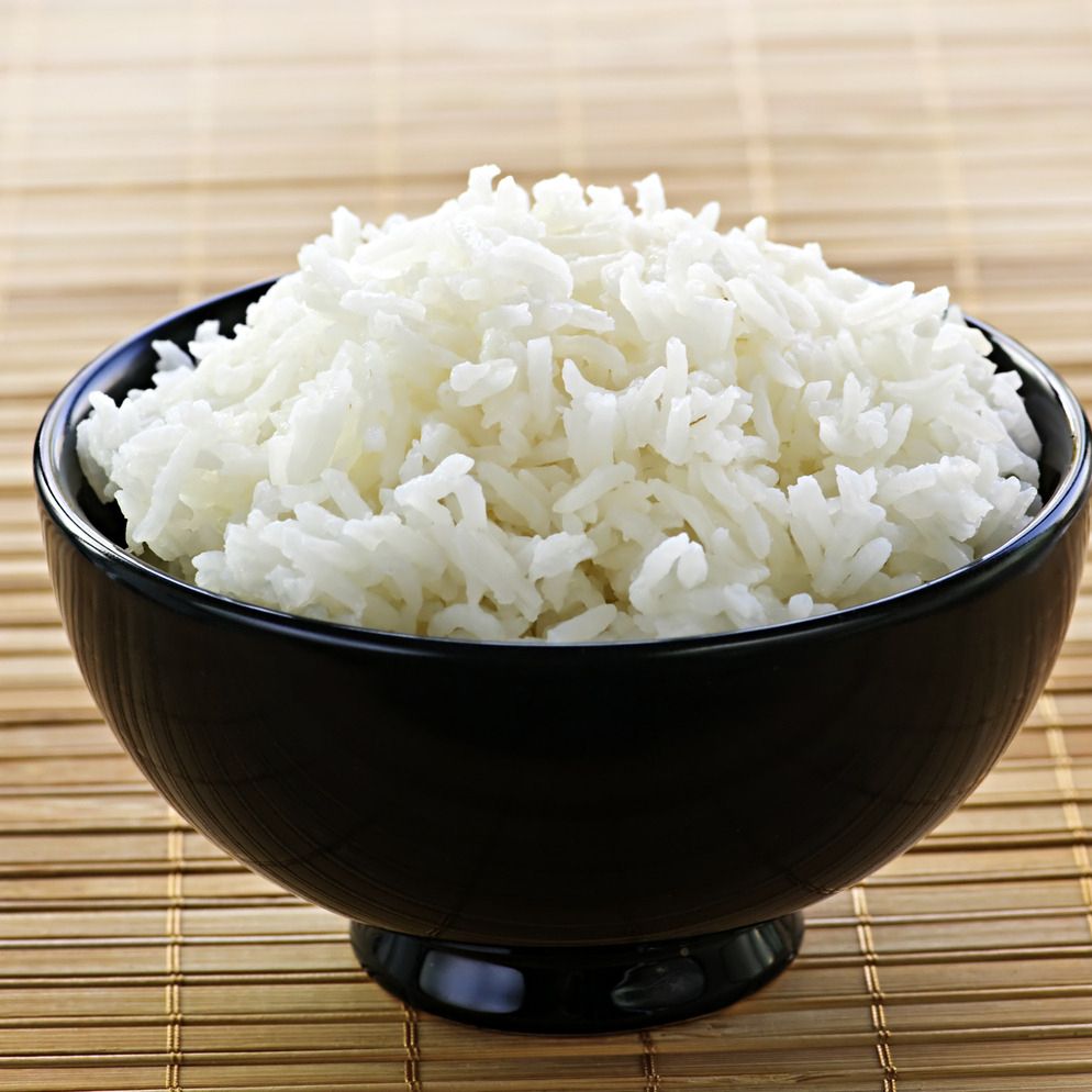 多吃白米饭更易得糖尿病？！