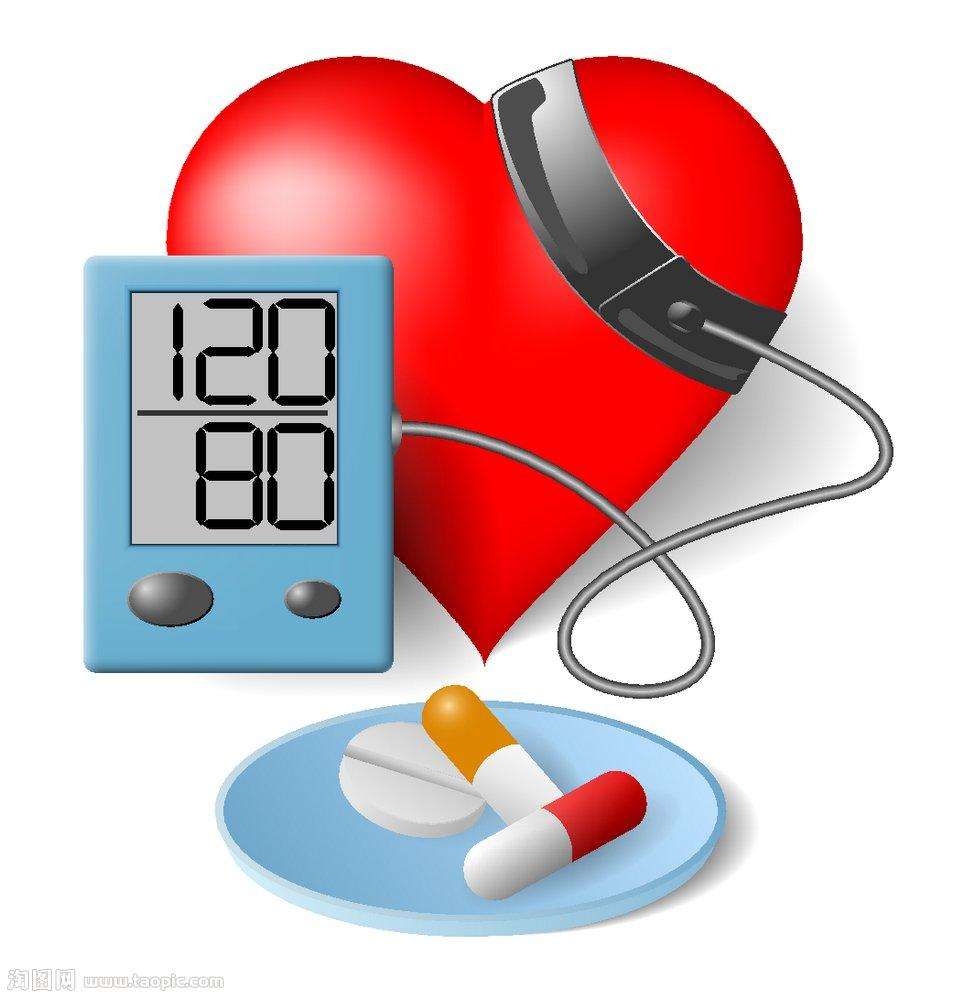 高血压服药 4误区要警惕