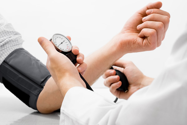 认清高血压治疗的12个误区