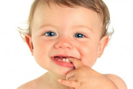 家庭关系也会影响孩子牙健康