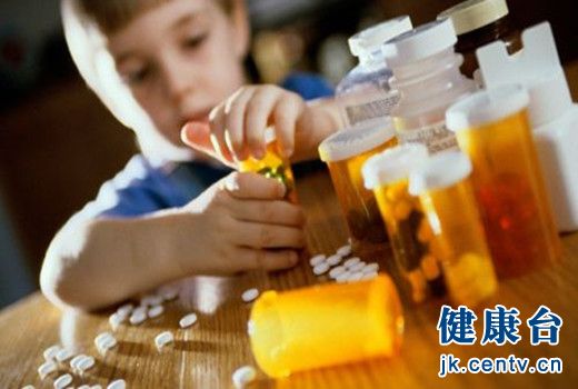 医保目录新增91种儿童药品