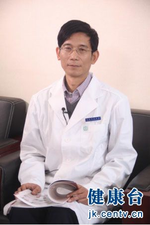 专访首都医科大学附属北京中医医院副院长王笑民