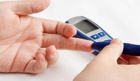 2型糖尿病或致患癌风险升高