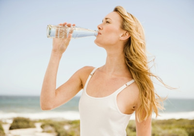 过量喝水会中毒 警惕喝水5大误区