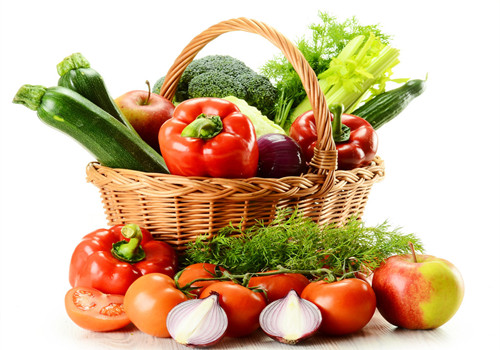 蔬菜究竟生吃好还是熟吃好？