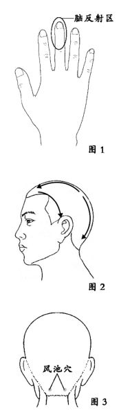 1根手指看出你短命征兆