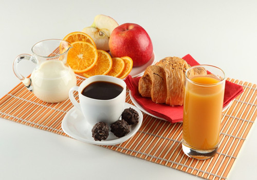 早上吃什么早餐减肥最快？
