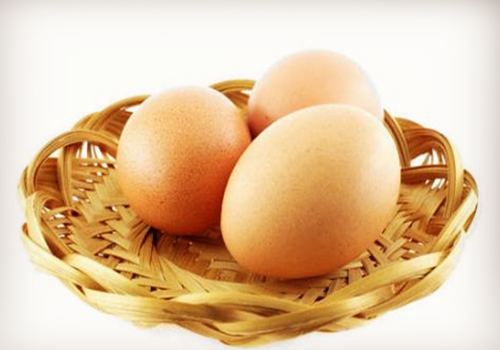鸡蛋吃太多小心“蛋白质中毒综合征”