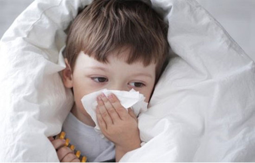 孩子鼻塞就是感冒？不一定！