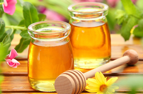 蜂蜜不能用开水冲  你不知道的蜂蜜服用禁忌