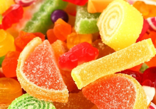 心理学家：吃糖果可预测孩子未来