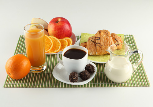 这六种不健康的早餐你还在吃吗？