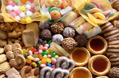 癌细胞“偏爱”甜食  是真的吗？
