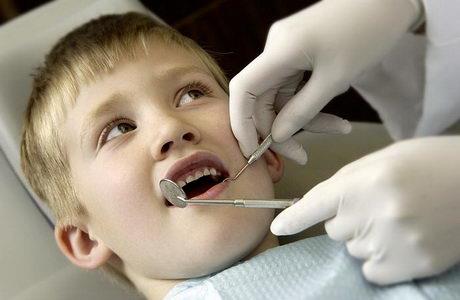 怎样为儿童健康换牙保驾护航？