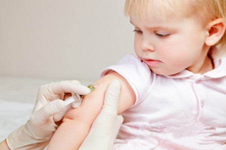 开学季：这些疫苗你家孩子接种了吗？