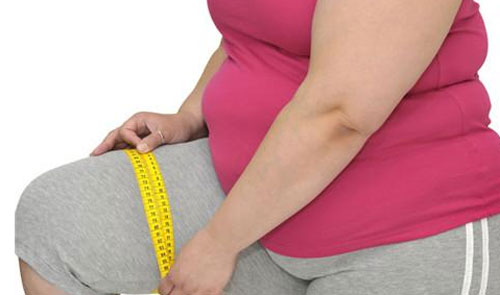 更年期的女性为什么会发胖？