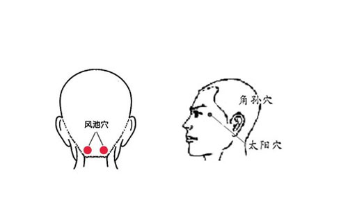 脾气大容易生气 按摩穴位可缓解