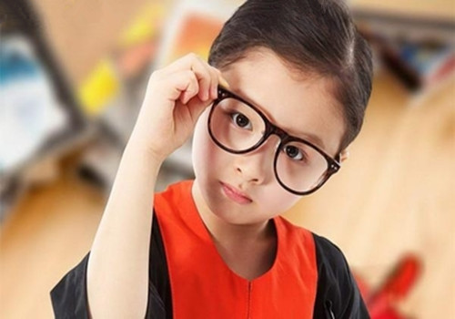 开学啦！如何让孩子学会保护视力