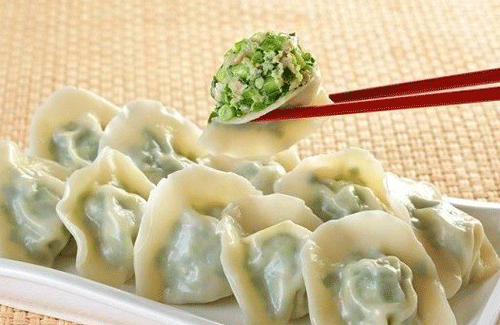 饺子能治疗冻疮？中医里饺子的养生观