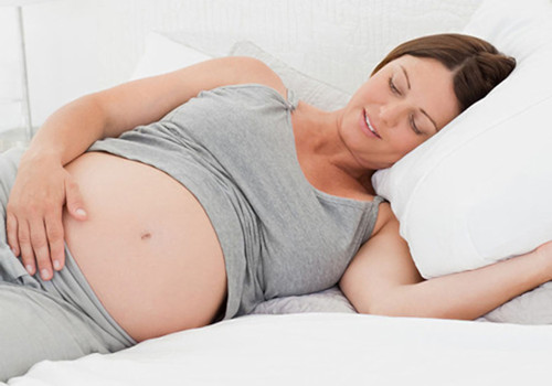 卧床并不是高龄孕妇保胎的“绝招”