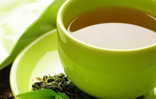 中医喝茶养生 早上宜喝绿茶