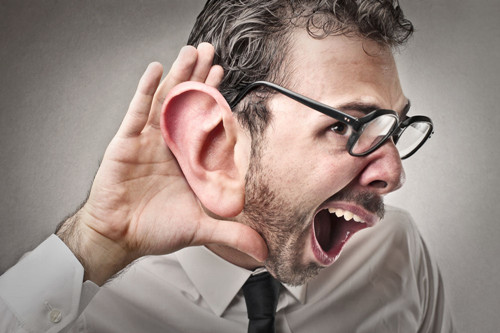 耳朵嗡嗡叫？当心耳咽管功能出问题