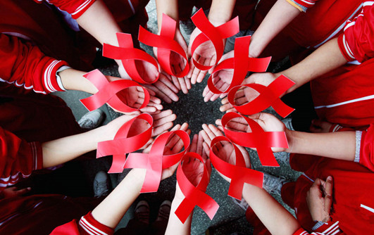 近5年我国大中学生艾滋病病毒感染者年增35%
