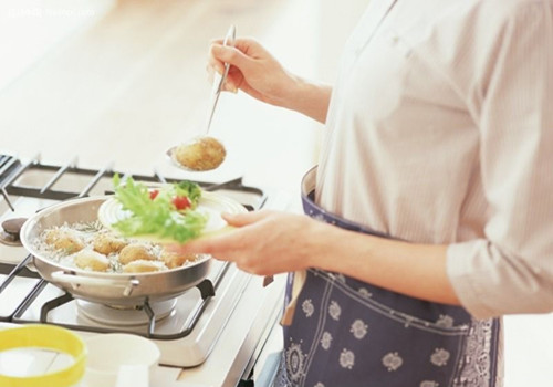 这6种常见烹调法 让孩子的饭菜没营养