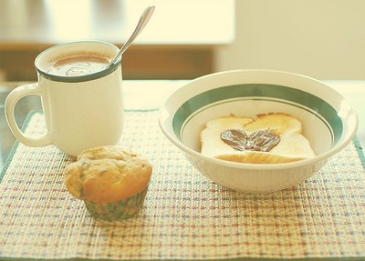 早餐这样吃能抗病毒、胜流感