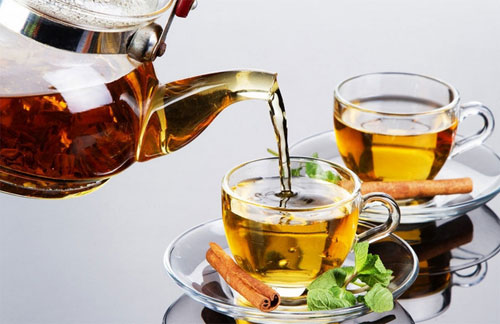 常说药茶 你知道药茶的分类吗？