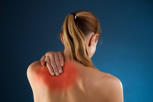 注意！肩痛不一定就是“肩周炎”