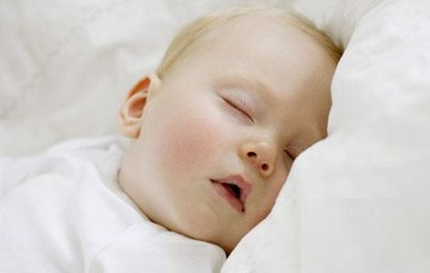 孩子睡觉打呼噜磨牙是缺钙吗？