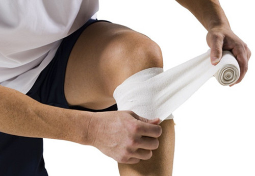 运动肌肉拉伤怎么办？4步来处理