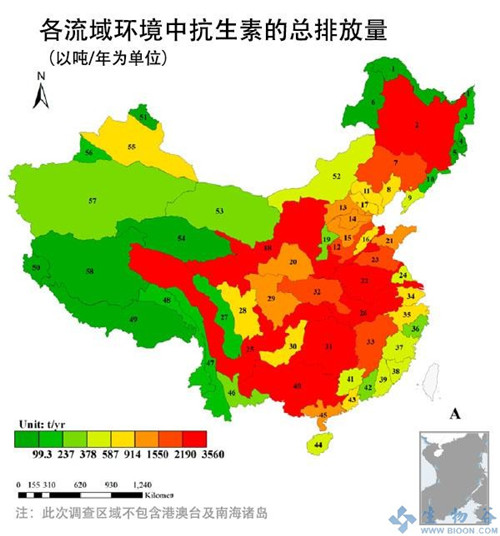 儿童体内普遍含兽用抗生素 或是肥胖诱因