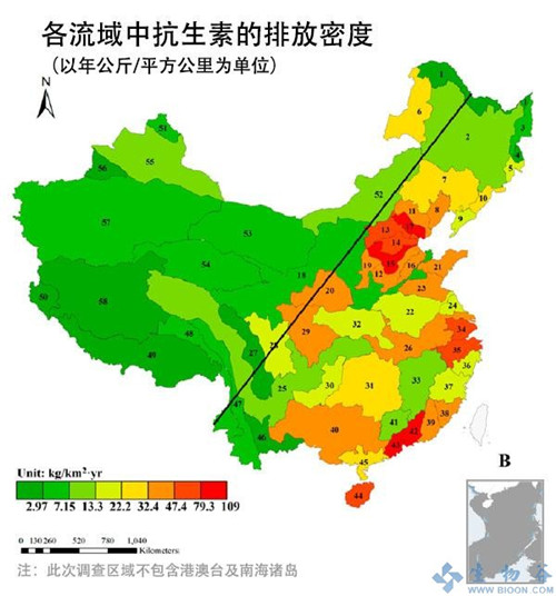 儿童体内普遍含兽用抗生素 或是肥胖诱因