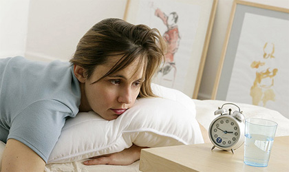 世界睡眠日来临：你经历过焦虑性失眠吗？怎么办？