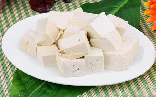 豆腐吃太多或造成5大危害
